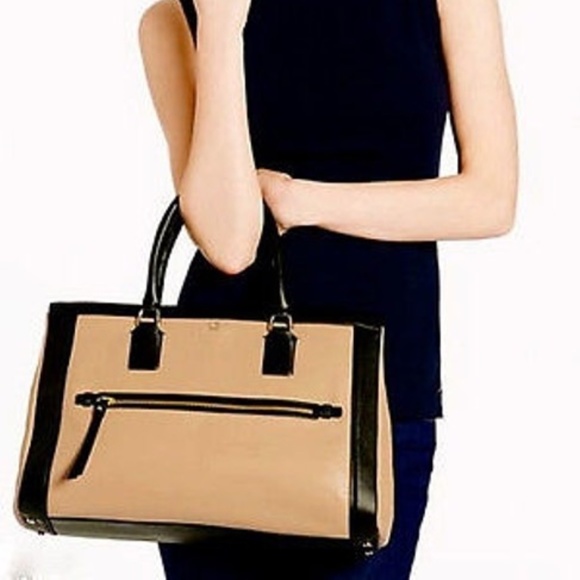 Kate Spade Hudson Street Kellan Tote - Picture 3 of 16